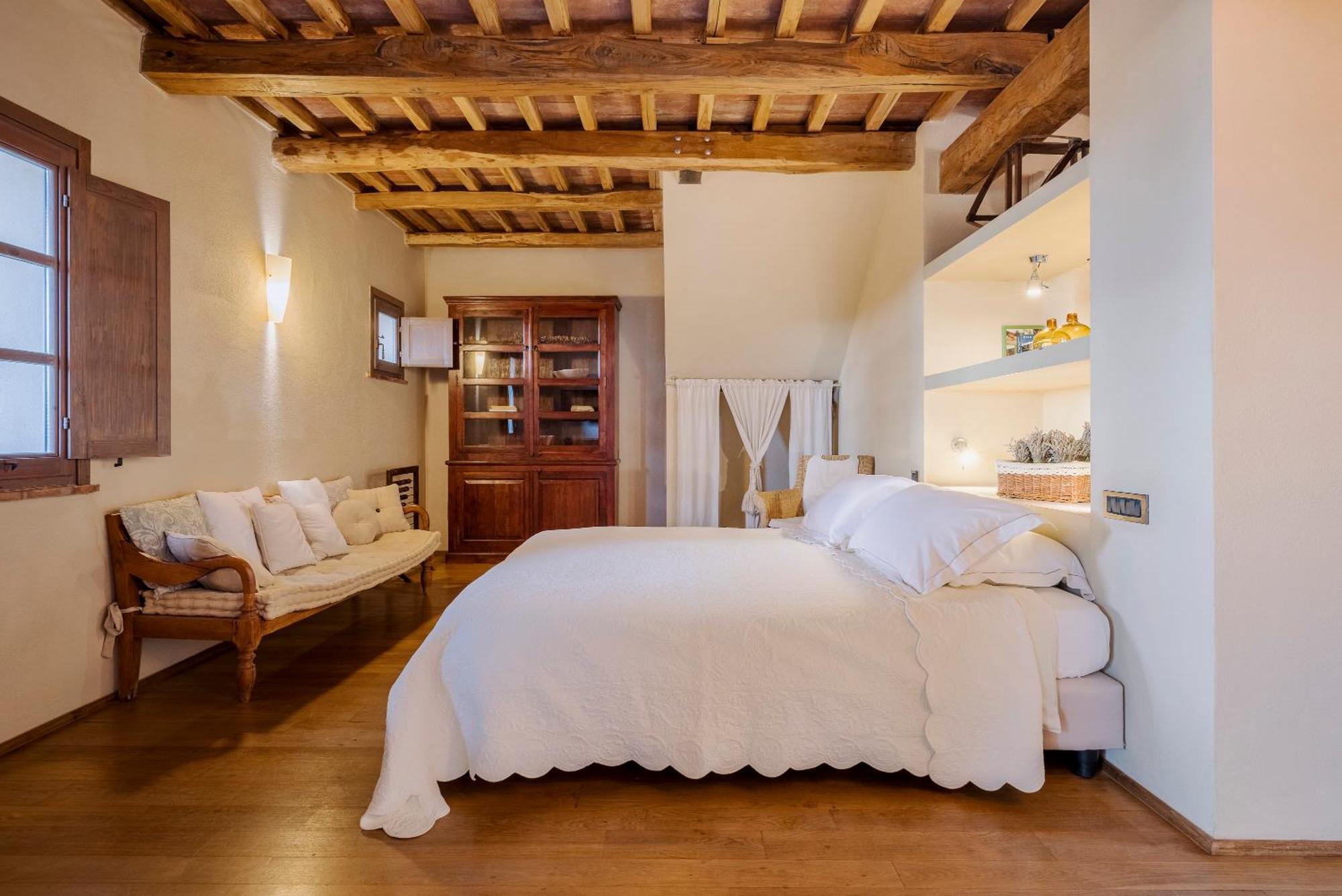 Boutique Hotel Poggio Ai Santi - Adults Only San Vincenzo