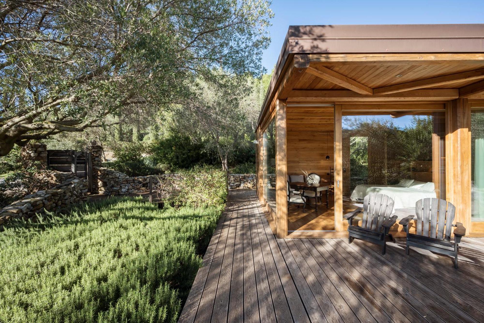 Boutique Hotel Poggio Ai Santi - Adults Only Bauernhof San Vincenzo