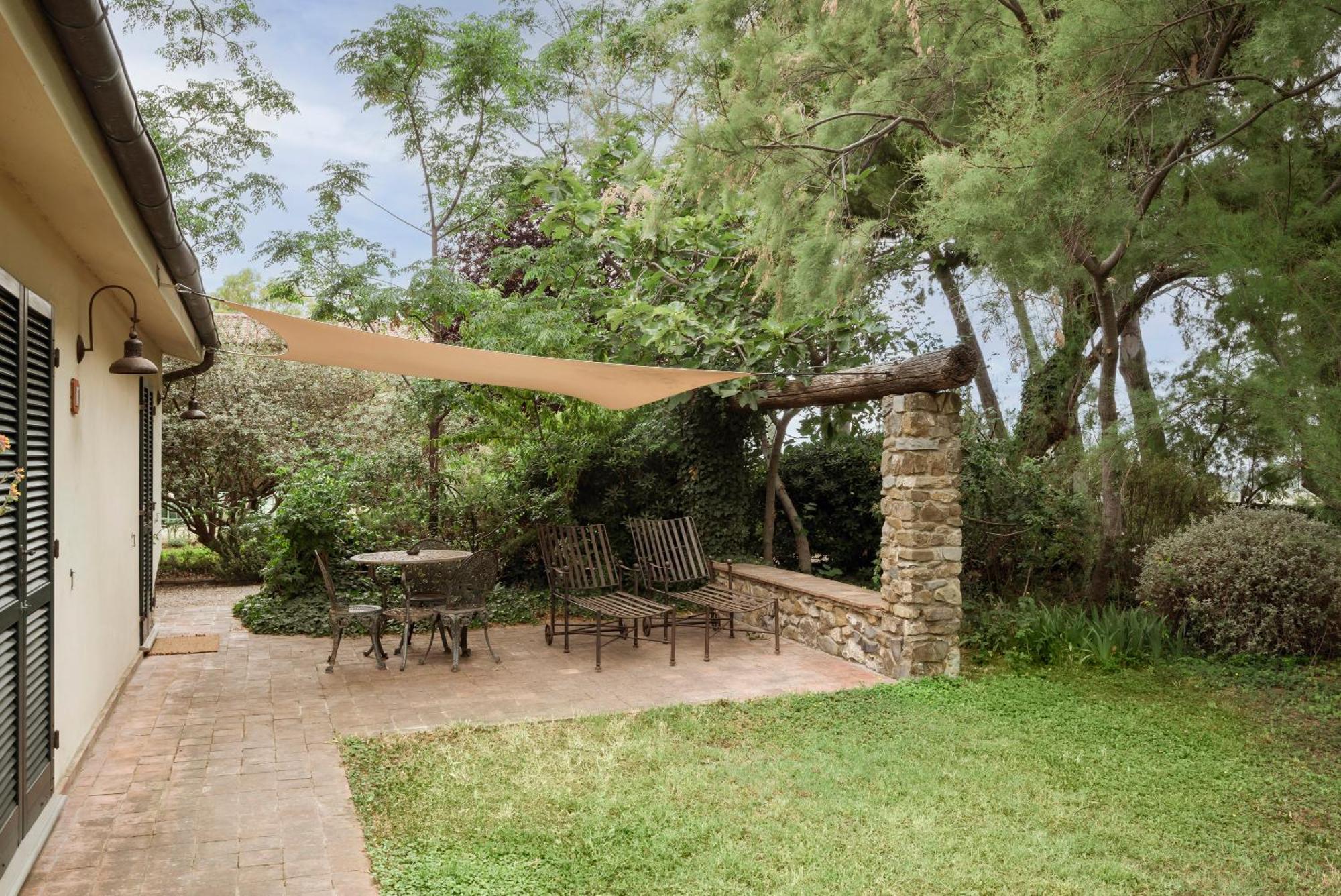Bauernhof Boutique Hotel Poggio Ai Santi - Adults Only *
