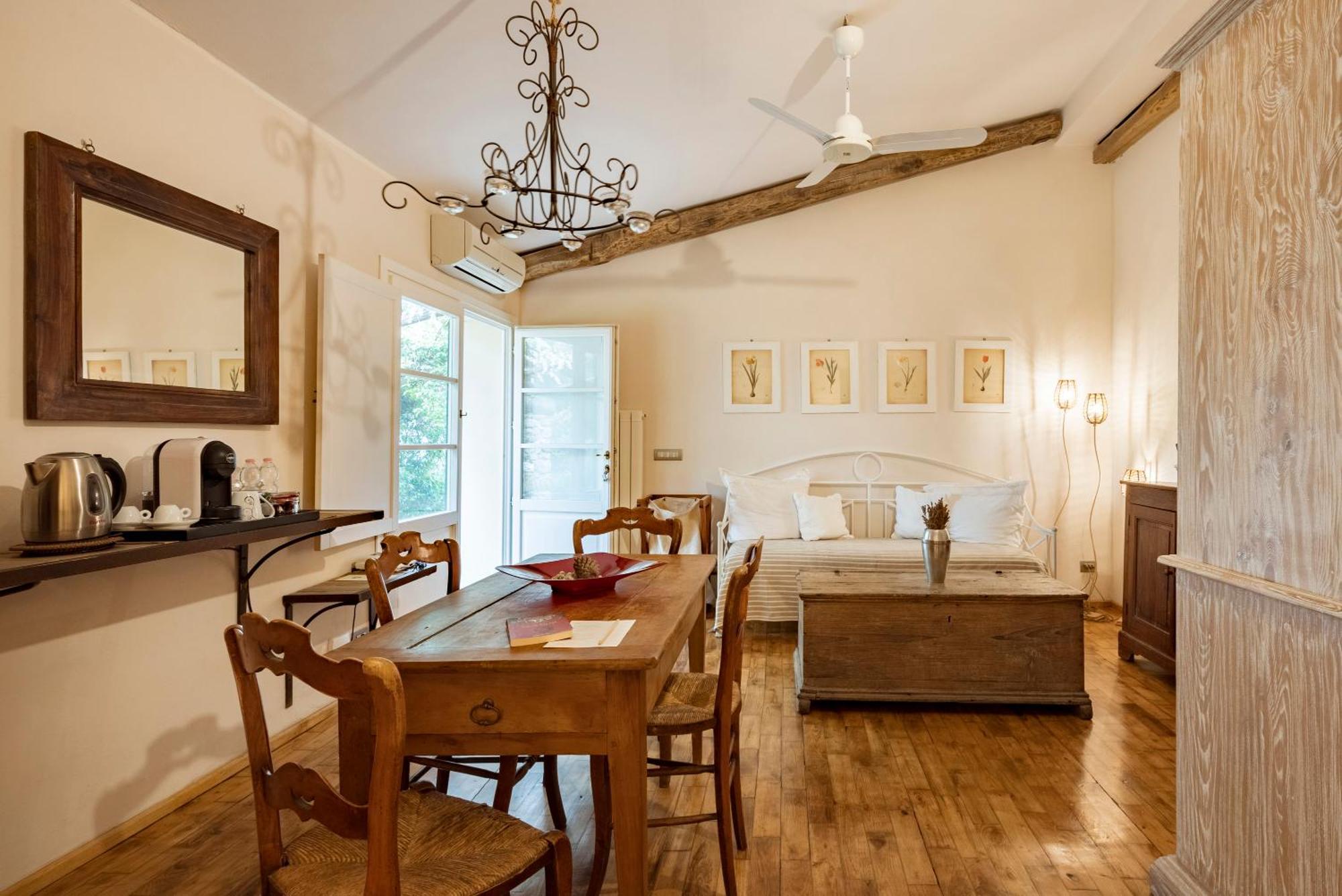 Boutique Hotel Poggio Ai Santi - Adults Only San Vincenzo