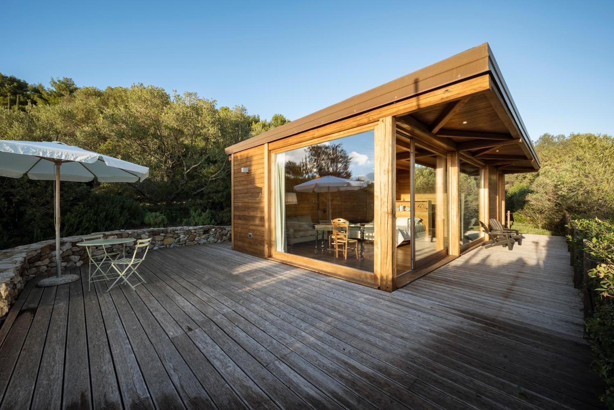 Boutique Hotel Poggio Ai Santi - Adults Only *