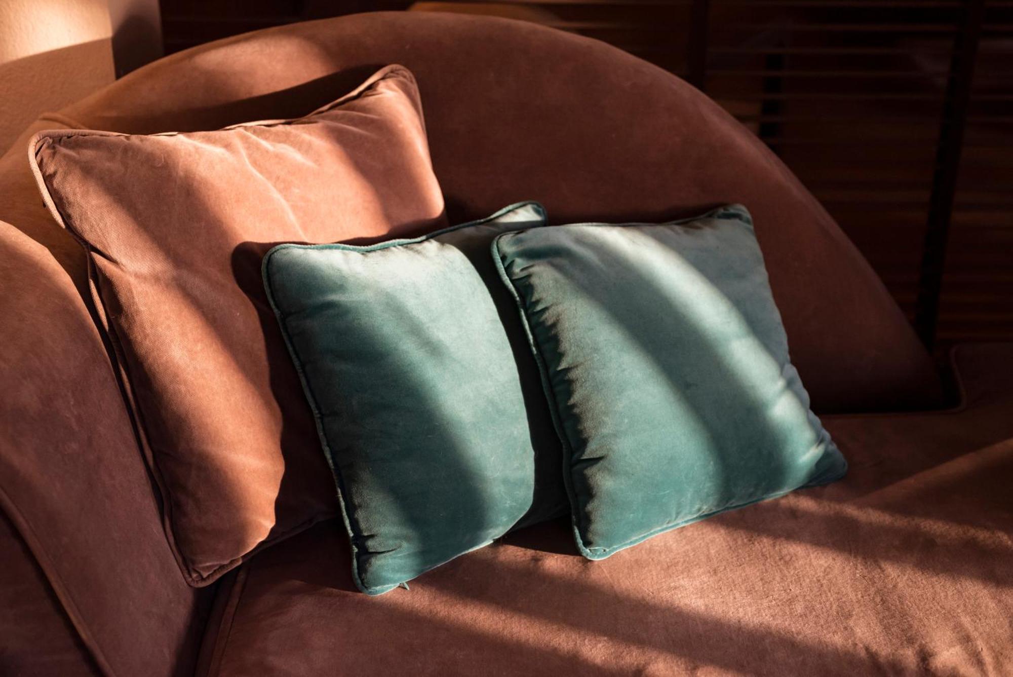 Boutique Hotel Poggio Ai Santi - Adults Only