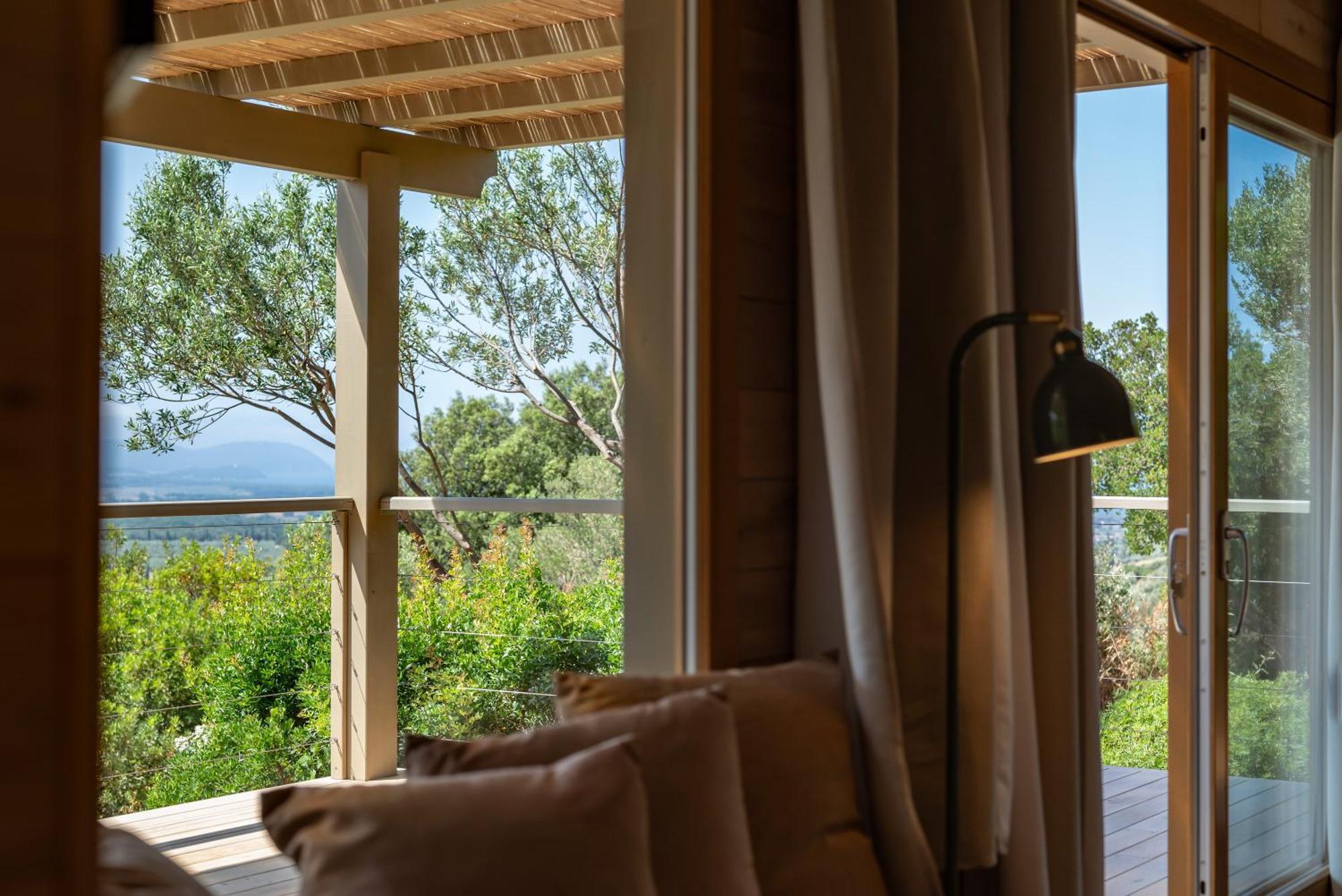 Boutique Hotel Poggio Ai Santi - Adults Only San Vincenzo