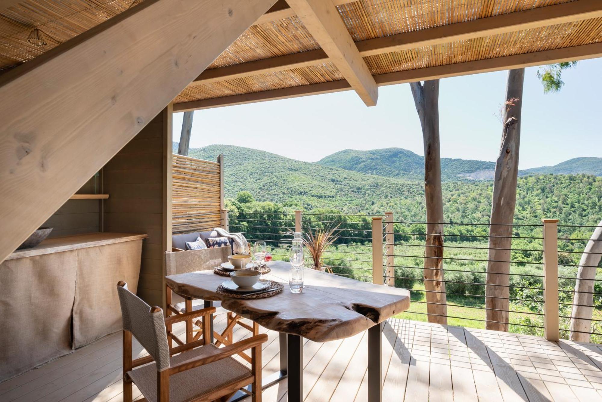Bauernhof Boutique Hotel Poggio Ai Santi - Adults Only San Vincenzo