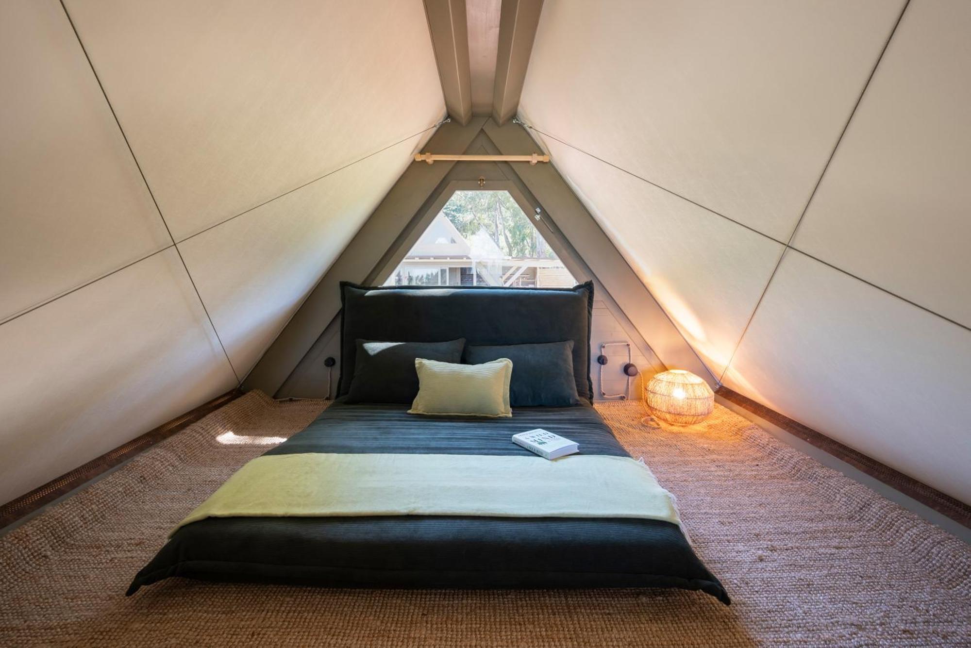 Boutique Hotel Poggio Ai Santi - Adults Only Bauernhof
