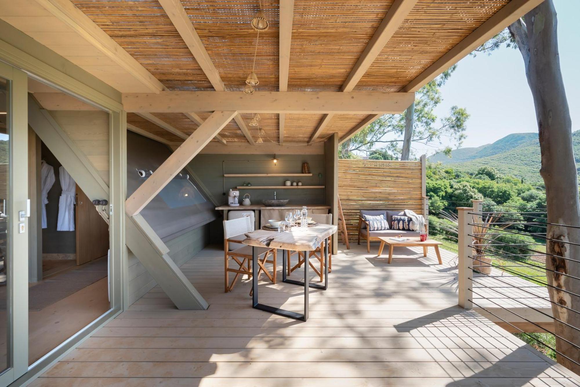 Bauernhof Boutique Hotel Poggio Ai Santi - Adults Only San Vincenzo